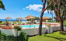 Mare Pineta Hotel Sardinia